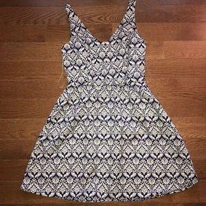Francesca’s NWT • Dress